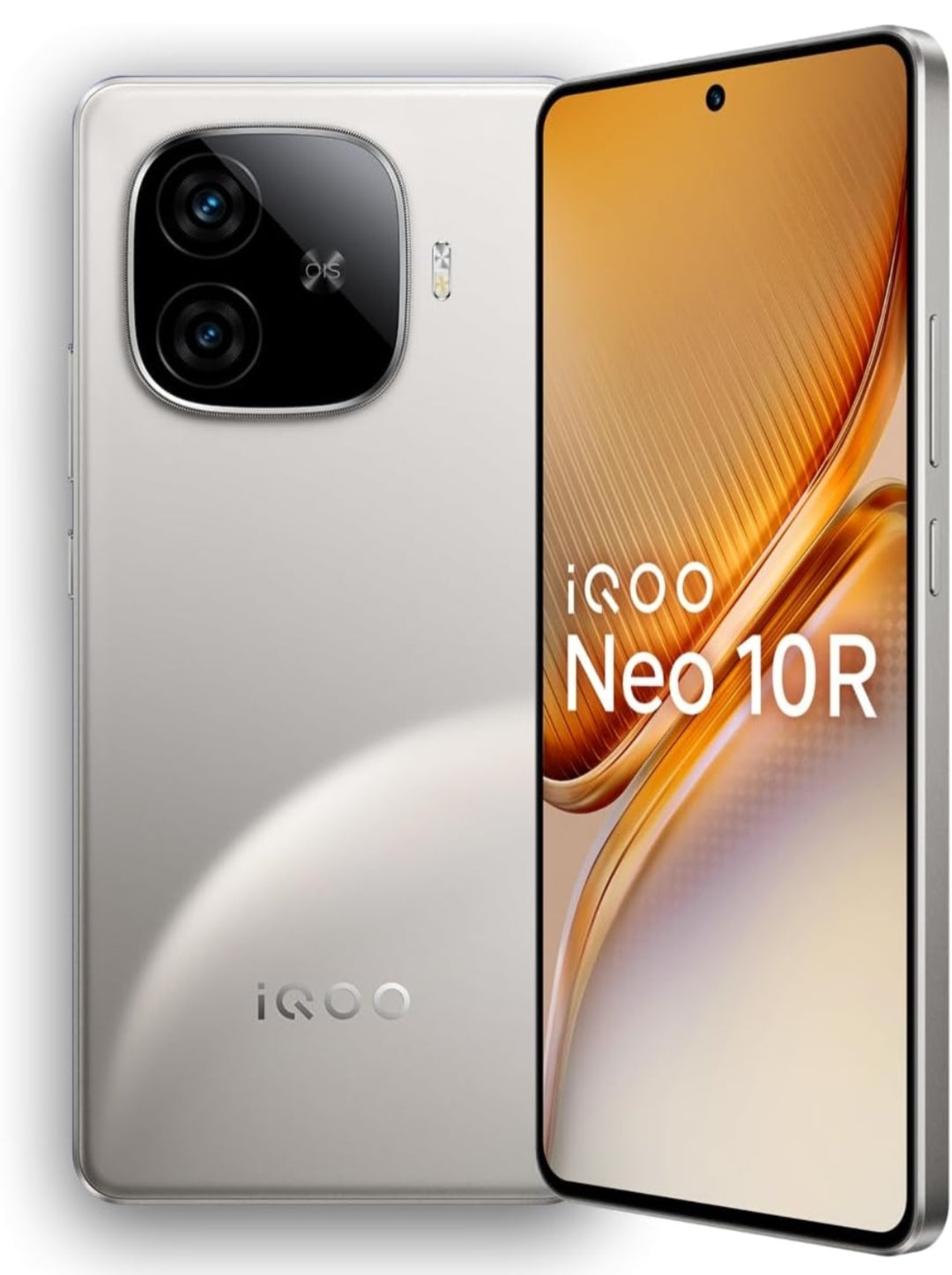IQ 10R 5G [12GBRAM,256GB]